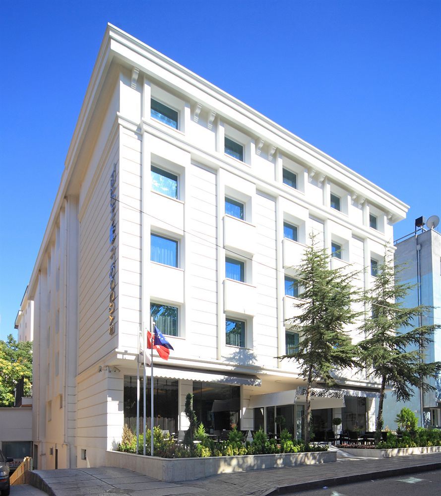 Eyuboglu