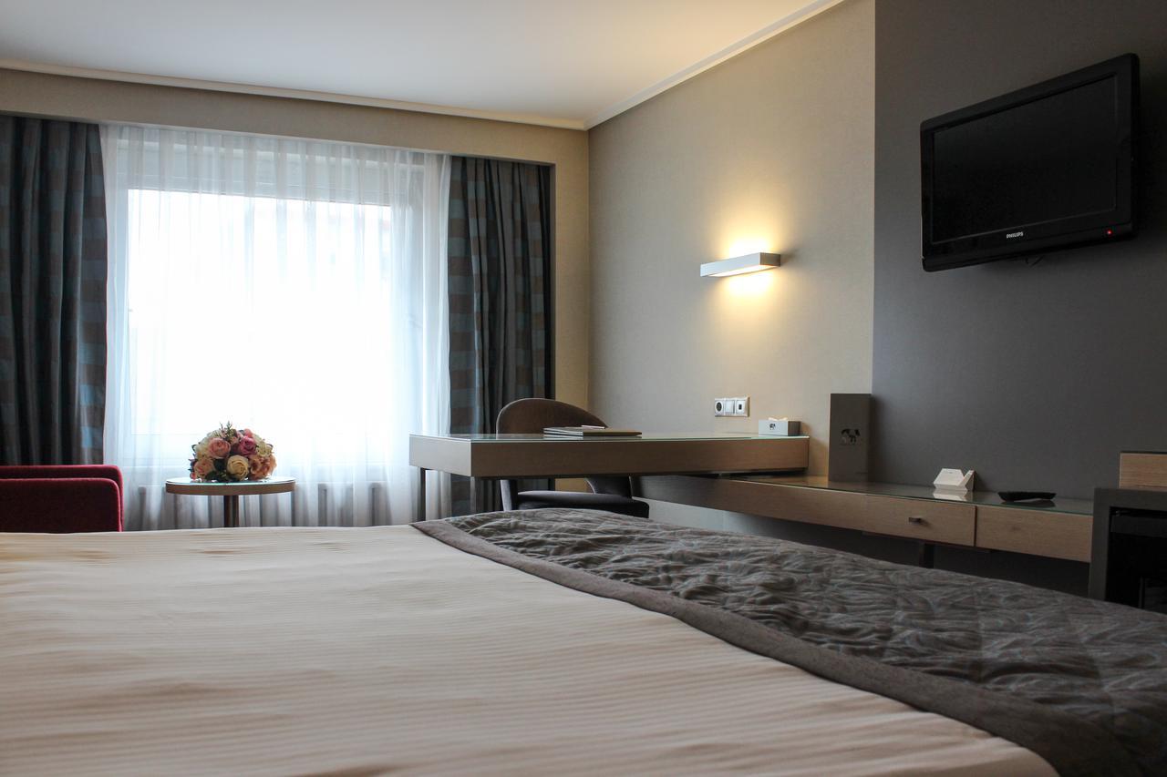 Eyuboglu 4* Анкара